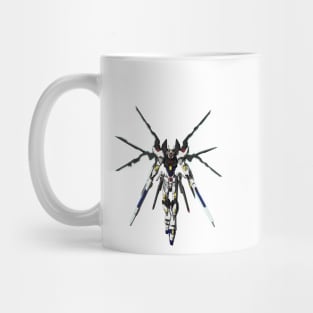 Strike Freedom Mug